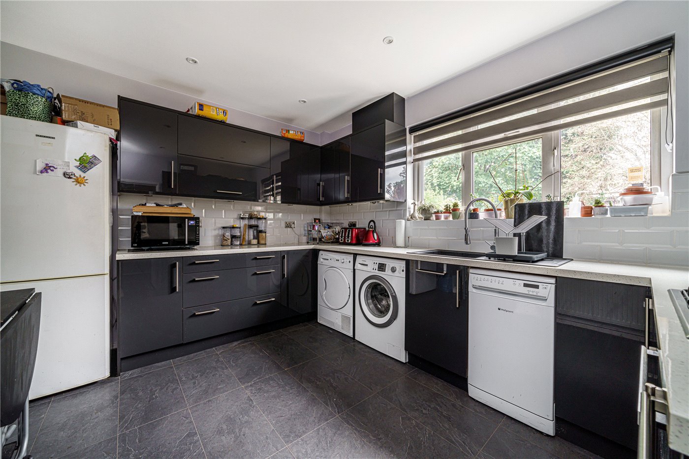 Kitchen Part One